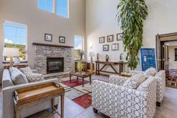 Quality Inn Cle Elum/Ellensburg
