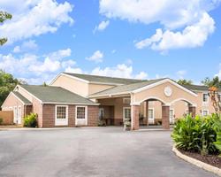 Quality Inn Farmville