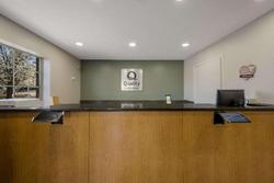 Quality Inn Farmville