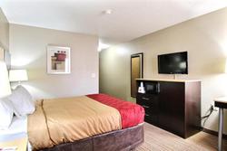 Econo Lodge Grand Forks