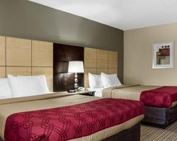 Econo Lodge Grand Forks