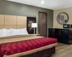 Econo Lodge Grand Forks