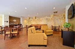 Sleep Inn & Suites Near Grand Forks Alerus Center