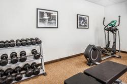 Sleep Inn & Suites Near Grand Forks Alerus Center