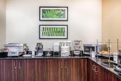 Sleep Inn & Suites Near Grand Forks Alerus Center