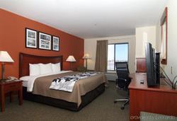 Sleep Inn & Suites Hobbs