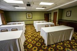 Sleep Inn & Suites Hobbs