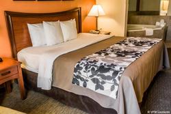 Sleep Inn & Suites Hobbs