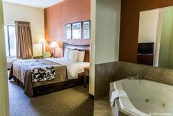 Sleep Inn & Suites Hobbs