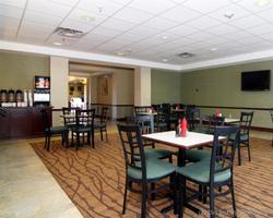 Sleep Inn & Suites Hobbs