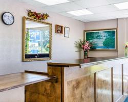 Rodeway Inn Gadsden 1-59 exit 183
