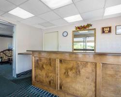 Rodeway Inn Gadsden 1-59 exit 183