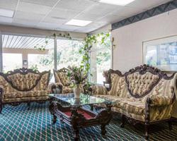 Rodeway Inn Gadsden 1-59 exit 183