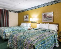 Rodeway Inn Gadsden 1-59 exit 183