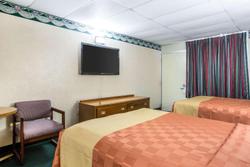 Rodeway Inn Gadsden 1-59 exit 183