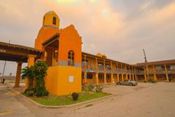 OYO Hotel Kingsville - Hwy 77