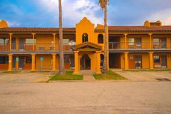 OYO Hotel Kingsville - Hwy 77