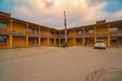 OYO Hotel Kingsville - Hwy 77