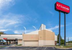 Econo Lodge Inn & Suites