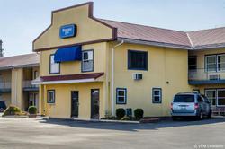 Rodeway Inn