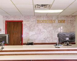 Rodeway Inn New Braunfels