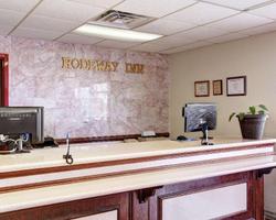 Rodeway Inn New Braunfels