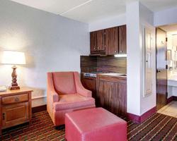 Rodeway Inn New Braunfels