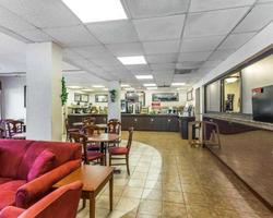Quality Inn University