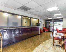Quality Inn University