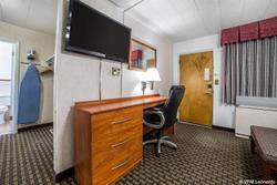 Rodeway Inn Elko Downtown Area