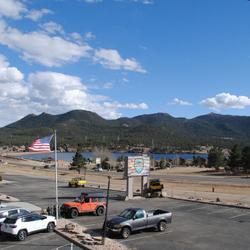 Expedition Lodge Estes Park