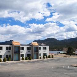 Expedition Lodge Estes Park