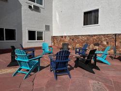 Expedition Lodge Estes Park