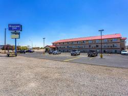 Rodeway Inn Farmington