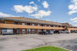 Rodeway Inn Lincoln