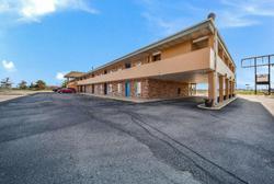 Rodeway Inn Lincoln
