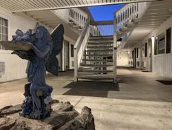 Stargazer Inn And Suites