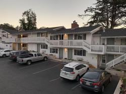 Stargazer Inn And Suites