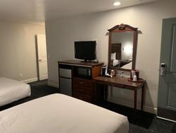 Stargazer Inn And Suites