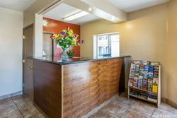 Rodeway Inn & Suites Riverton