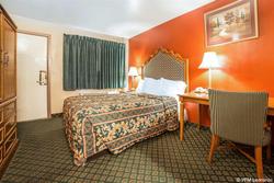 Rodeway Inn & Suites Riverton
