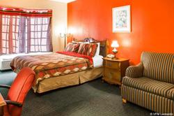 Rodeway Inn Roswell