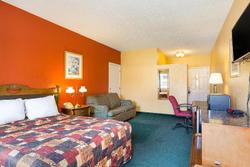Rodeway Inn Roswell