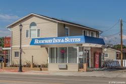 Rodeway Inn & Suites Sheridan