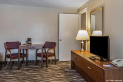 Rodeway Inn & Suites Sheridan