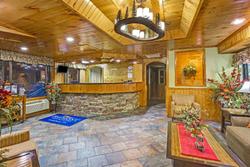 Baymont by Wyndham Gatlinburg On The River
