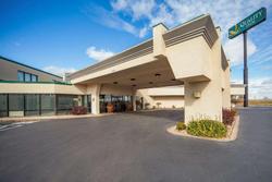 Quality Inn and Conference Center Grand Island