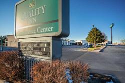 Quality Inn and Conference Center Grand Island