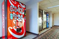 Quality Inn and Conference Center Grand Island