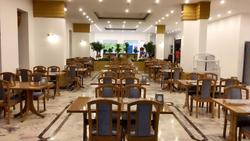 Seray Deluxe Hotel